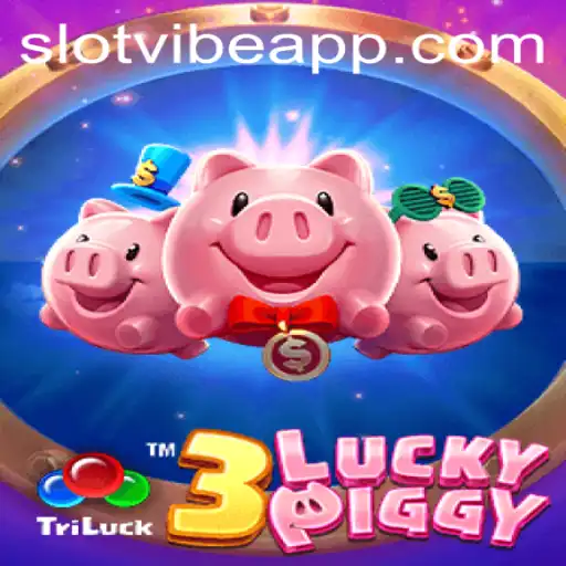 Unearthing the Charm of 3LUCKYPIGGY at Slotvibe