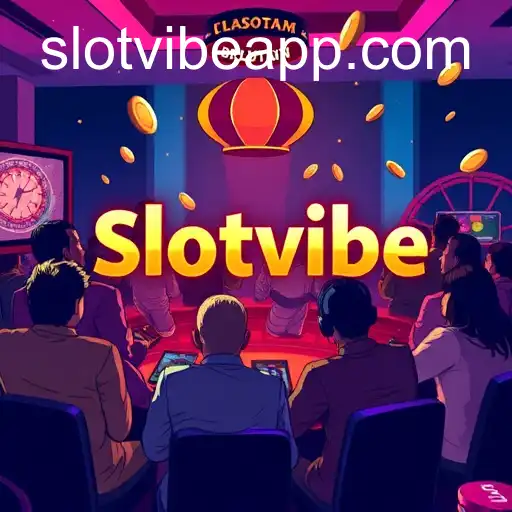 Slotvibe and the Dynamic Evolution of Player Communities
