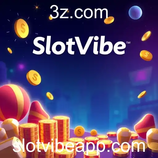 Expansão dos Jogos Online em 2025 com SlotVibe