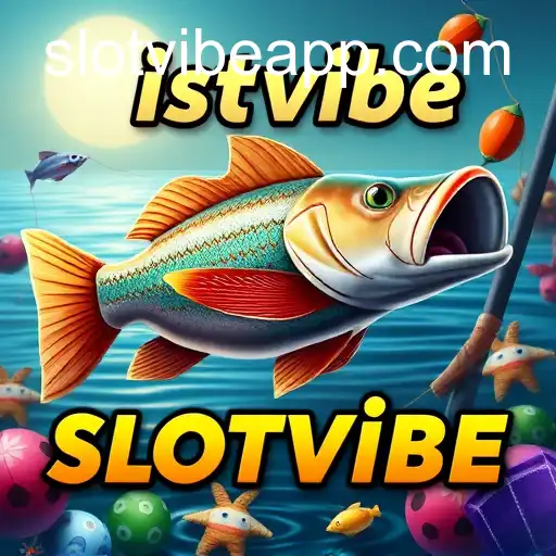 Dive into the World of SlotVibe Fishing Games