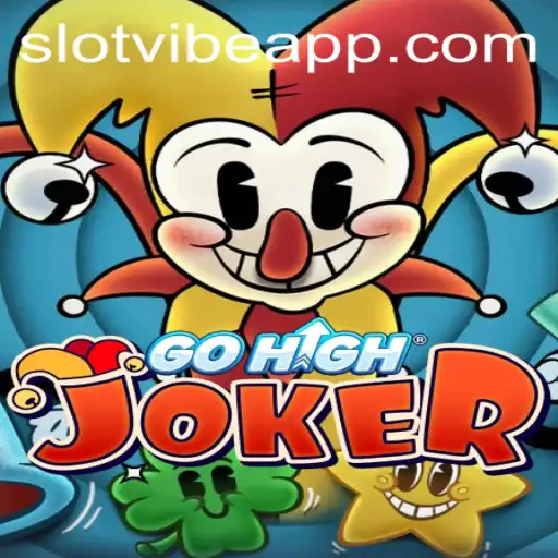 Exploring GoHighJoker: An In-Depth Look into SlotVibe's Thrilling New Casino Game