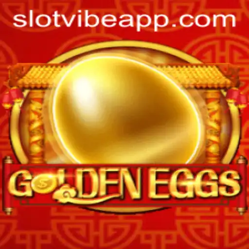 Discover the Thrilling World of GoldenEggs on Slotvibe
