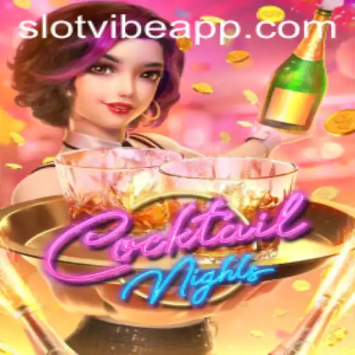 Unveiling CocktailNights: An Exciting SlotVibe Experience