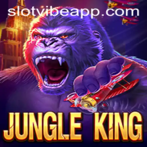 Discover the Adventure of JungleKing Slot Game