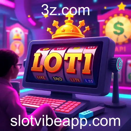 SlotVibe: Como a Regulação de Jogos de Azar Está Impactando o Brasil