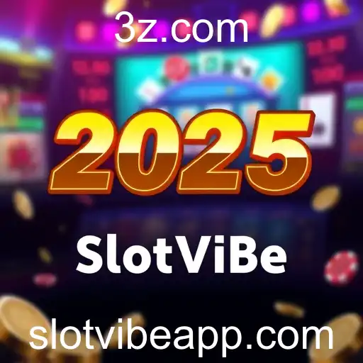 Revolução Digital: SlotVibe Transforma Experiência de Jogos Online