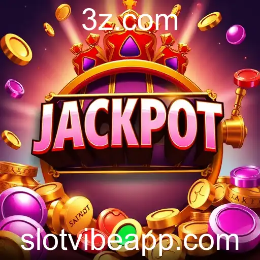 Slotvibe: O Ano da Revolução nos Cassinos Online