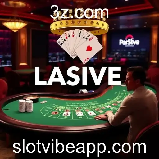 A Transformação do SlotVibe no Cenário de Jogos Atual