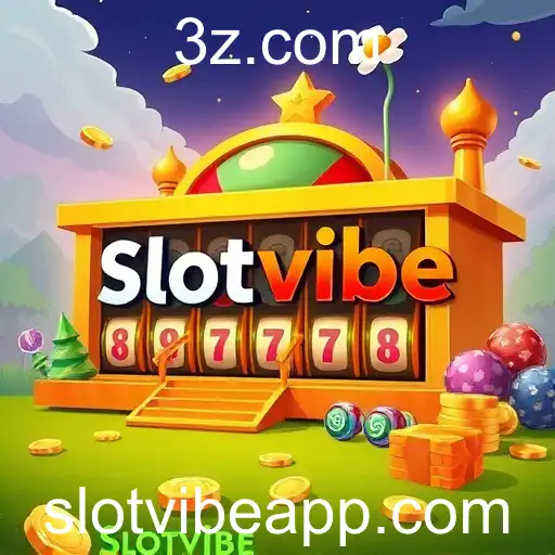 Slotvibe Revoluciona o Mundo dos Jogos Online