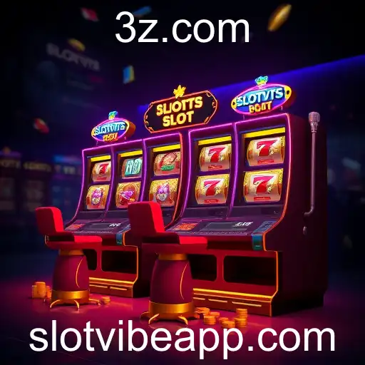 Crescimento Exponencial do SlotVibe no Mercado de Jogos de 2025