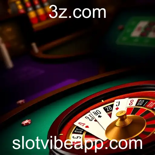 Slotvibe e a Evolução dos Jogos Online em 2025