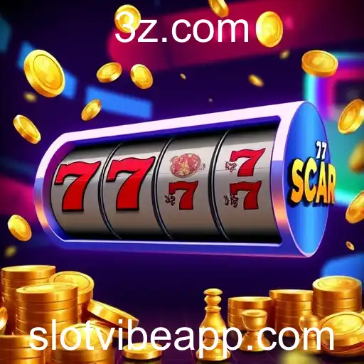 O Crescimento do SlotVibe no Mercado de Jogos Online