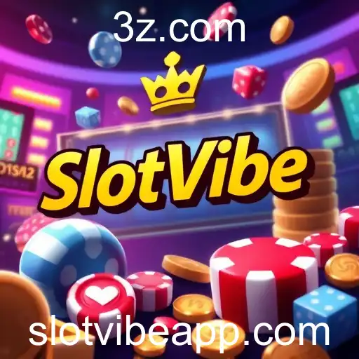 SlotVibe: A Revolução dos Jogos Online em 2025