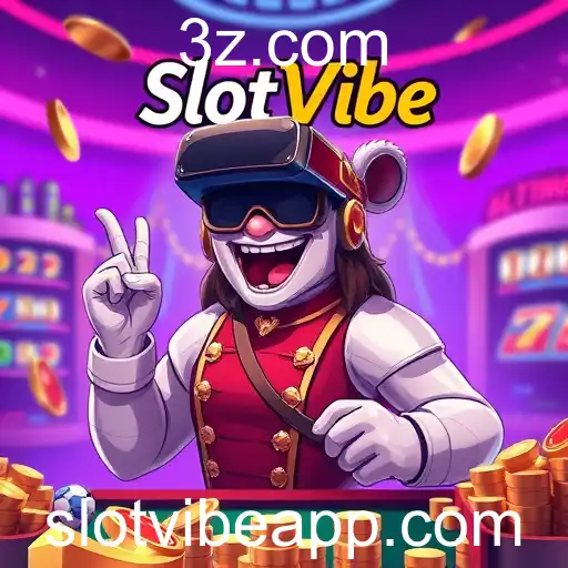 Tendências de Crescimento do SlotVibe em 2025