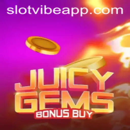 JuicyGemsBonusBuy: A Deep Dive into Slotvibe's Latest Offering