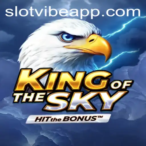 Exploring the Exciting World of KingOfTheSky: An Innovative Addition to SlotVibe
