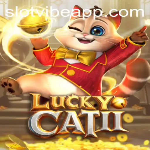 Exploring LuckyCatII: A SlotVibe Sensation