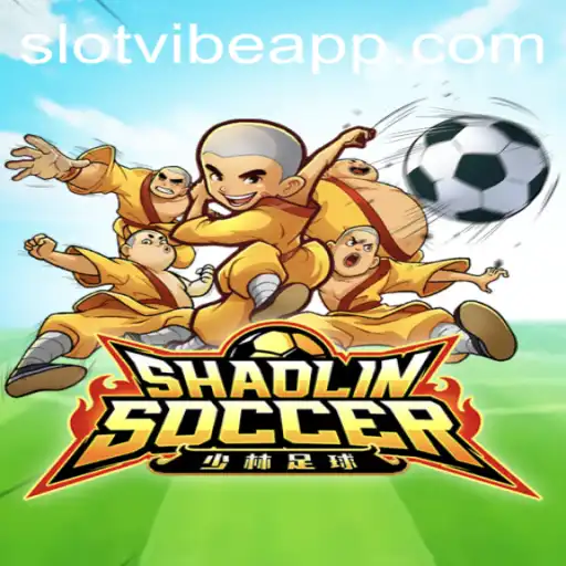 ShaolinSoccer SlotVibe Game: A Unique Fusion of Martial Arts and Soccer