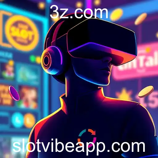 SlotVibe: A Revolução dos Cassinos Online em 2025