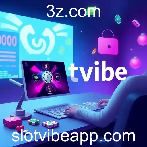 Cenário Atual e a Consolidação do Slotvibe no Mercado Online