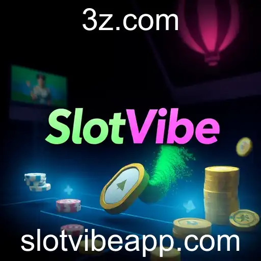 SlotVibe: Tendências e Inovações no Mercado de Jogos