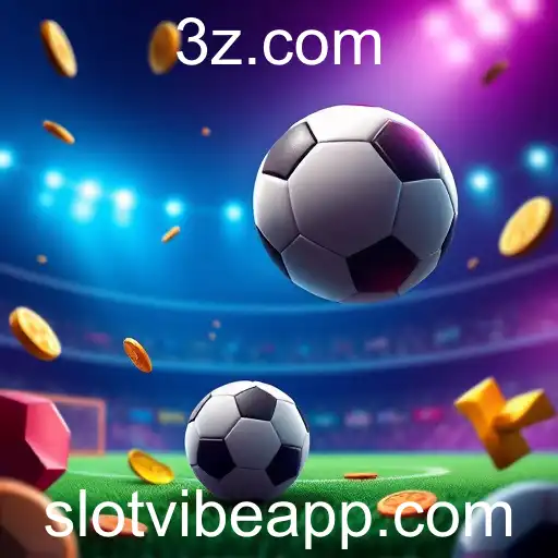 A Ascensão do Slotvibe: Transformando o Cenário dos Jogos Online