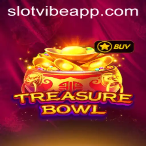 Explore the Thrilling World of TreasureBowl: A Dive into Fun with Slotvibe