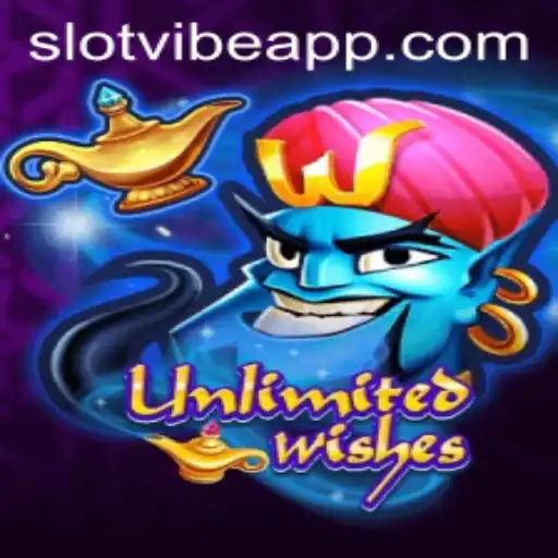 UnlimitedWishes and the Thrilling World of SlotVibe