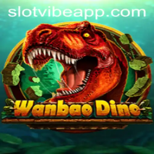 Discovering the Thrills of WanBaoDino: A Dive into SlotVibe's Latest Masterpiece